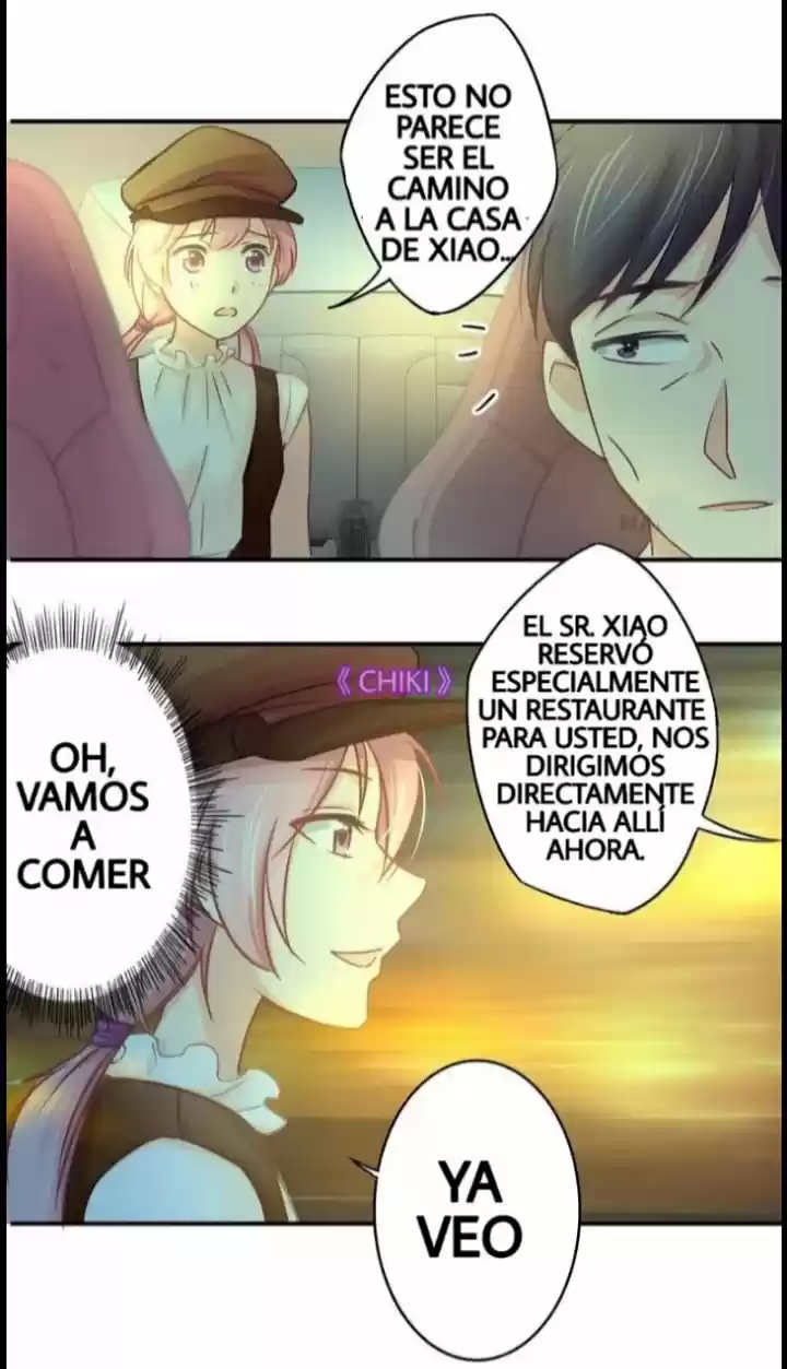 Spicy Wife - Capítulo 11 - Página 2 - LectorTMOo