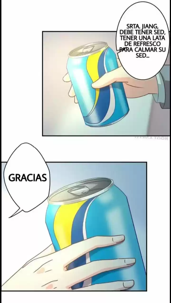 Spicy Wife - Capítulo 11 - Página 3 - LectorTMOo