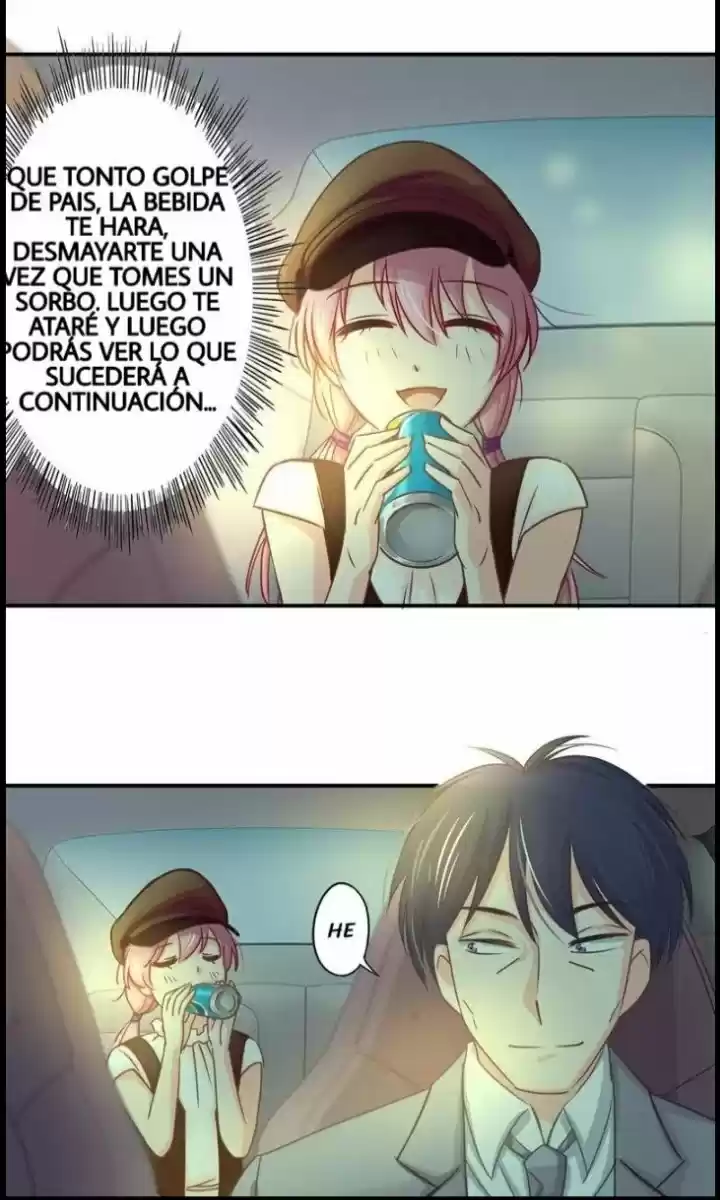 Spicy Wife - Capítulo 11 - Página 4 - LectorTMOo