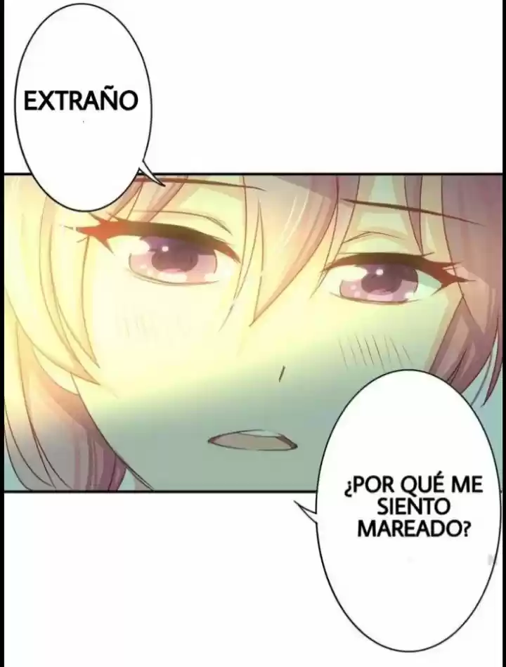 Spicy Wife - Capítulo 11 - Página 5 - LectorTMOo