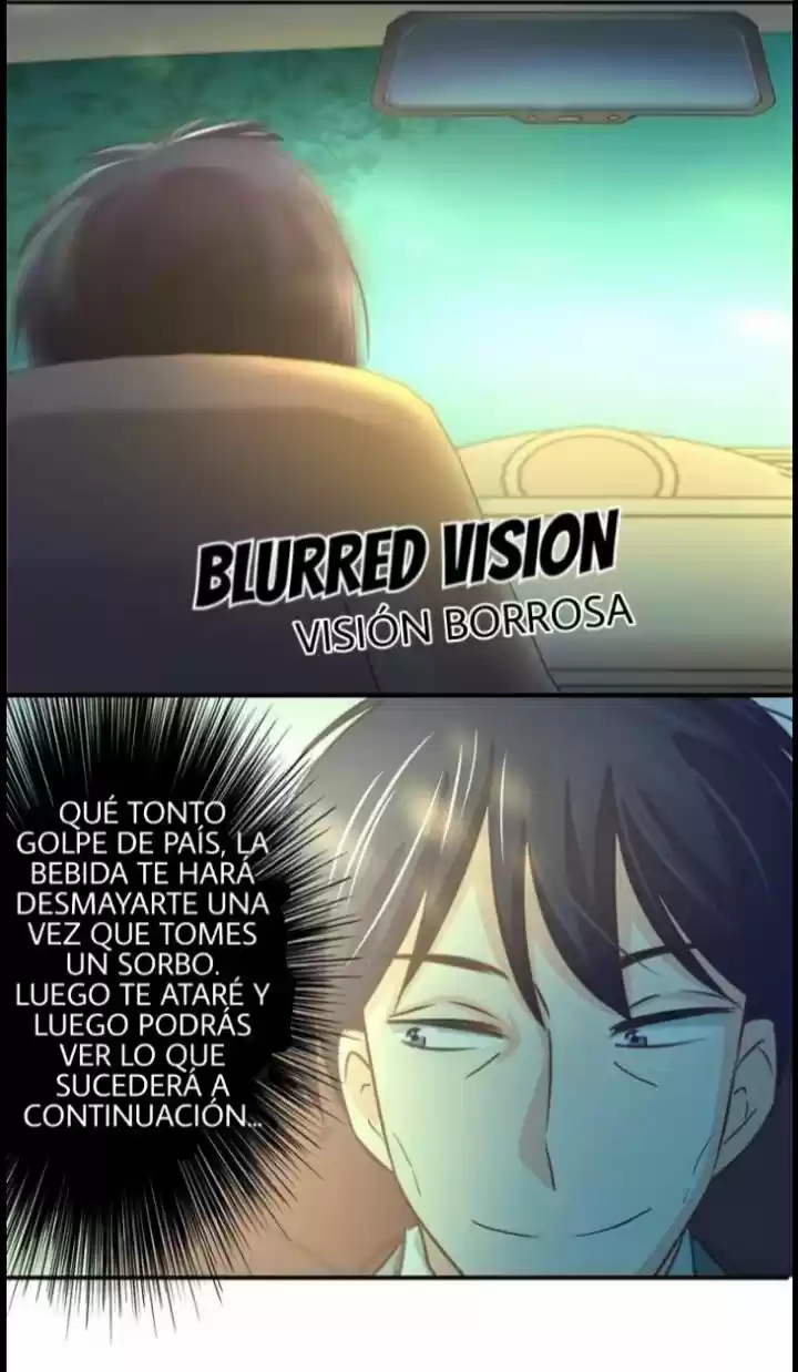 Spicy Wife - Capítulo 11 - Página 6 - LectorTMOo