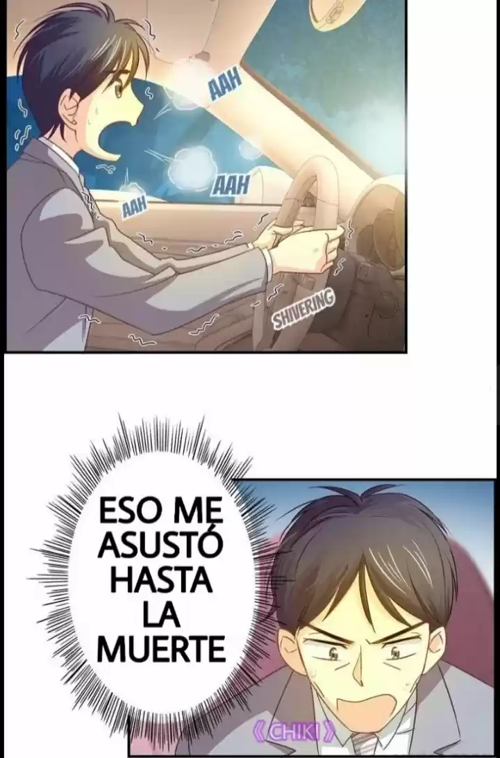 Spicy Wife - Capítulo 11 - Página 10 - LectorTMOo