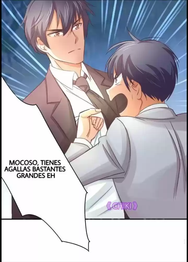 Spicy Wife - Capítulo 11 - Página 13 - LectorTMOo