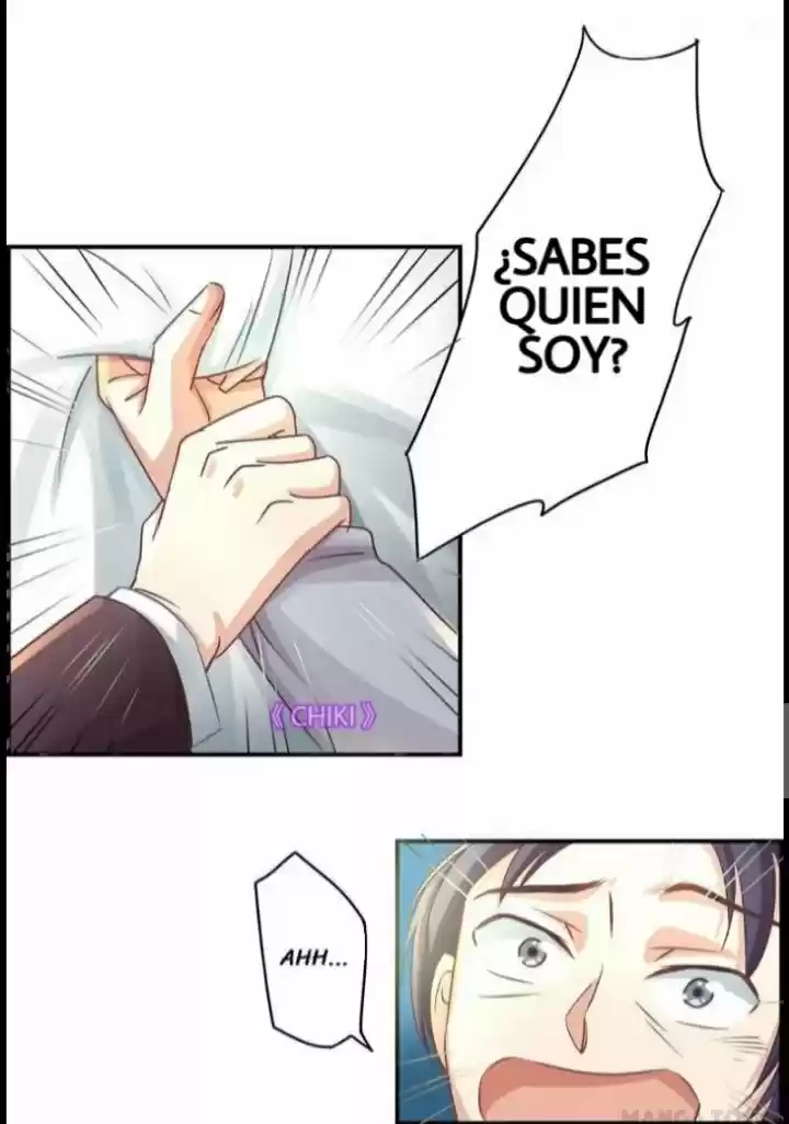 Spicy Wife - Capítulo 11 - Página 14 - LectorTMOo