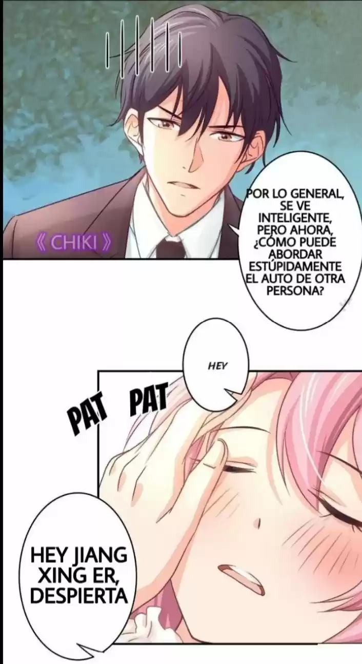 Spicy Wife - Capítulo 11 - Página 19 - LectorTMOo