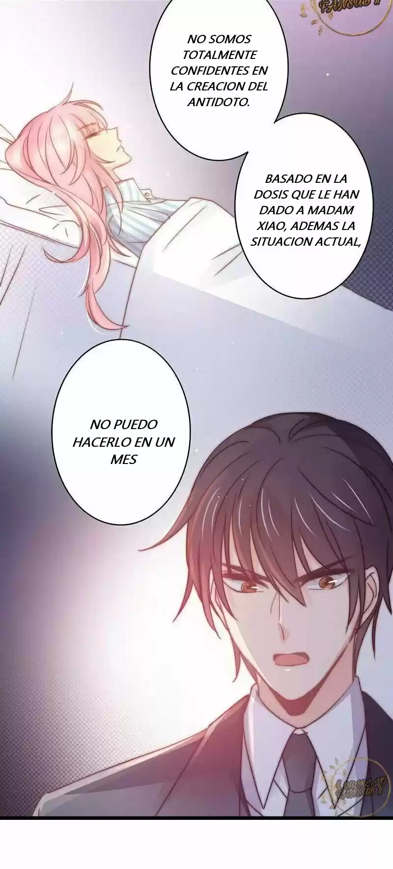 Spicy Wife - Capítulo 110 - Página 4 - LectorTMOo