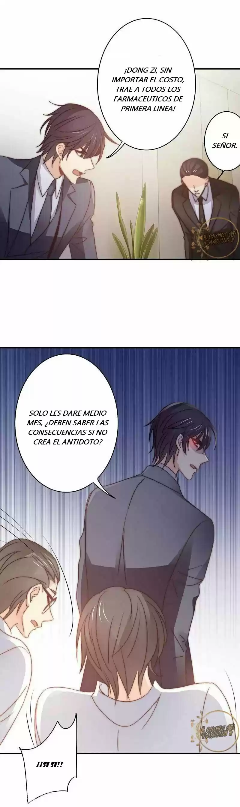 Spicy Wife - Capítulo 110 - Página 5 - LectorTMOo
