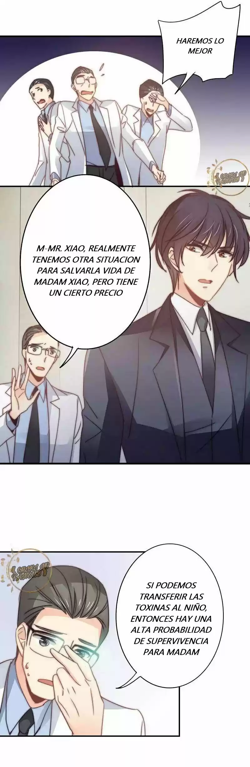 Spicy Wife - Capítulo 110 - Página 7 - LectorTMOo