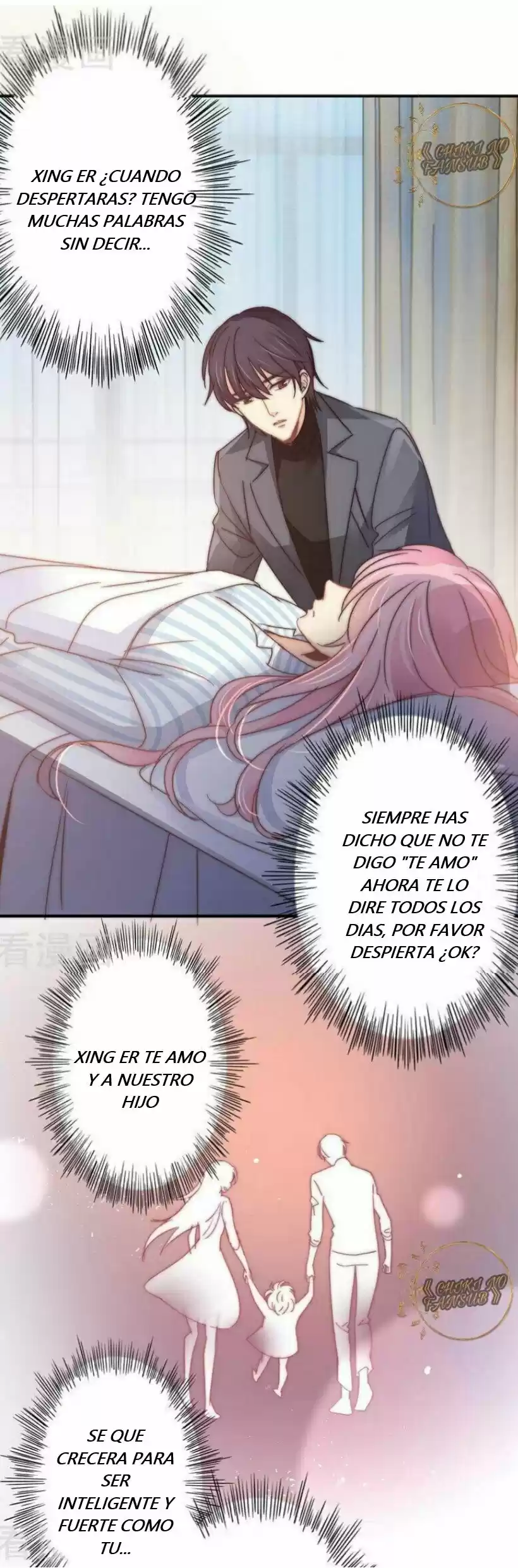 Spicy Wife - Capítulo 111 - Página 4 - LectorTMOo