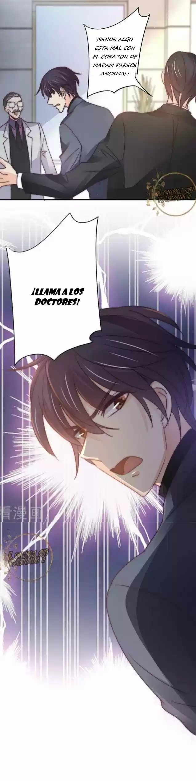 Spicy Wife - Capítulo 111 - Página 13 - LectorTMOo
