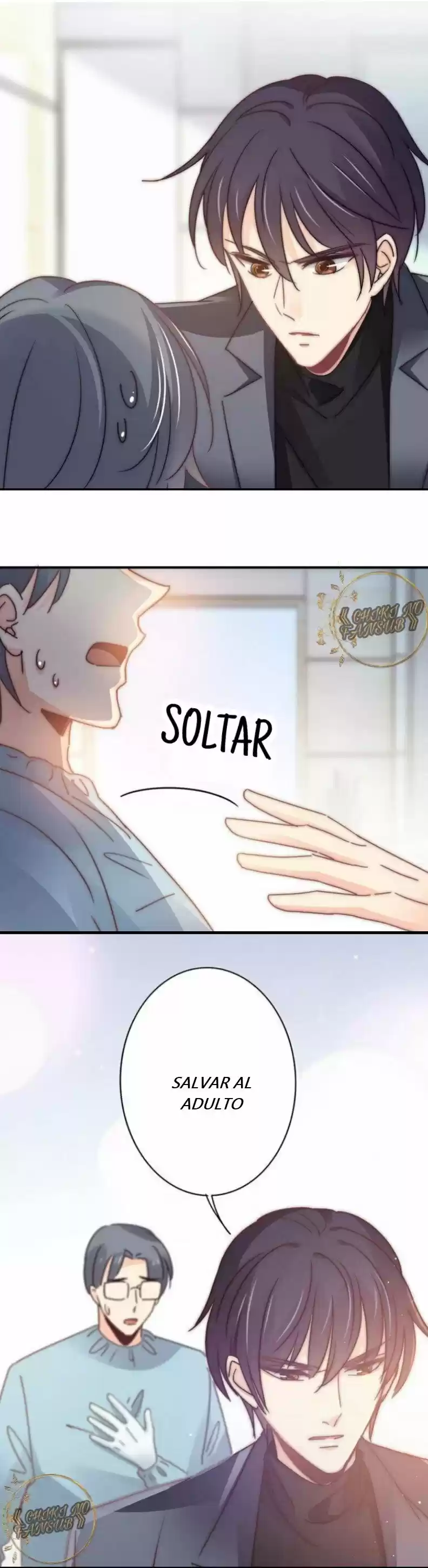 Spicy Wife - Capítulo 111 - Página 18 - LectorTMOo