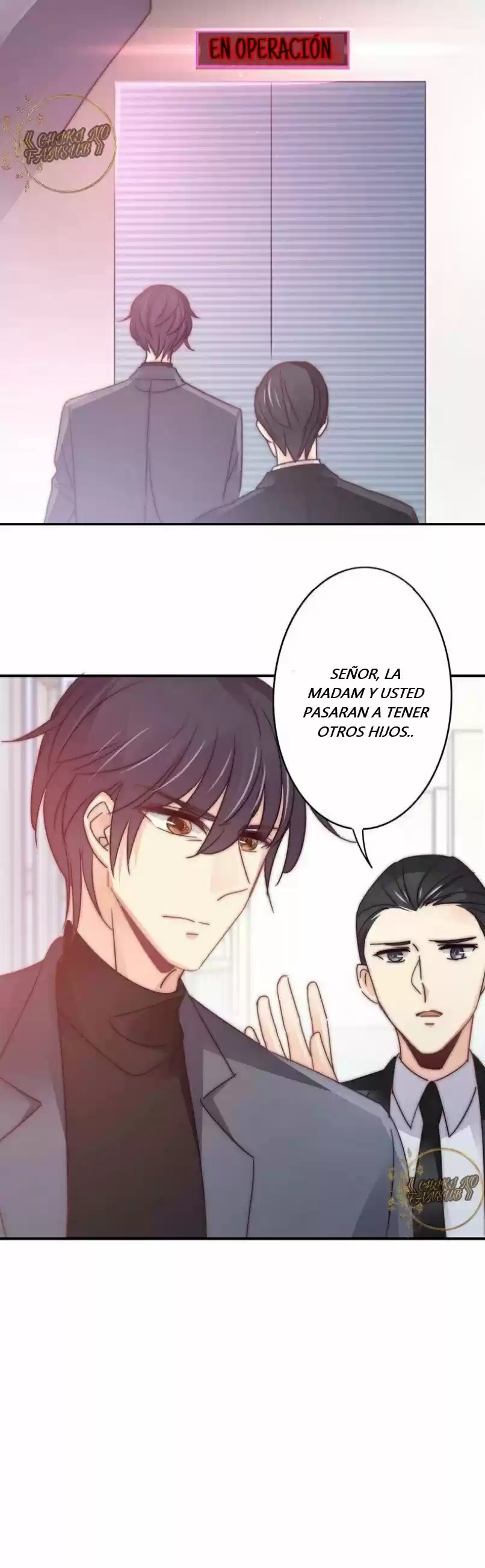 Spicy Wife - Capítulo 112 - Página 5 - LectorTMOo