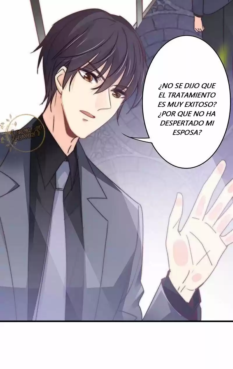 Spicy Wife - Capítulo 112 - Página 8 - LectorTMOo