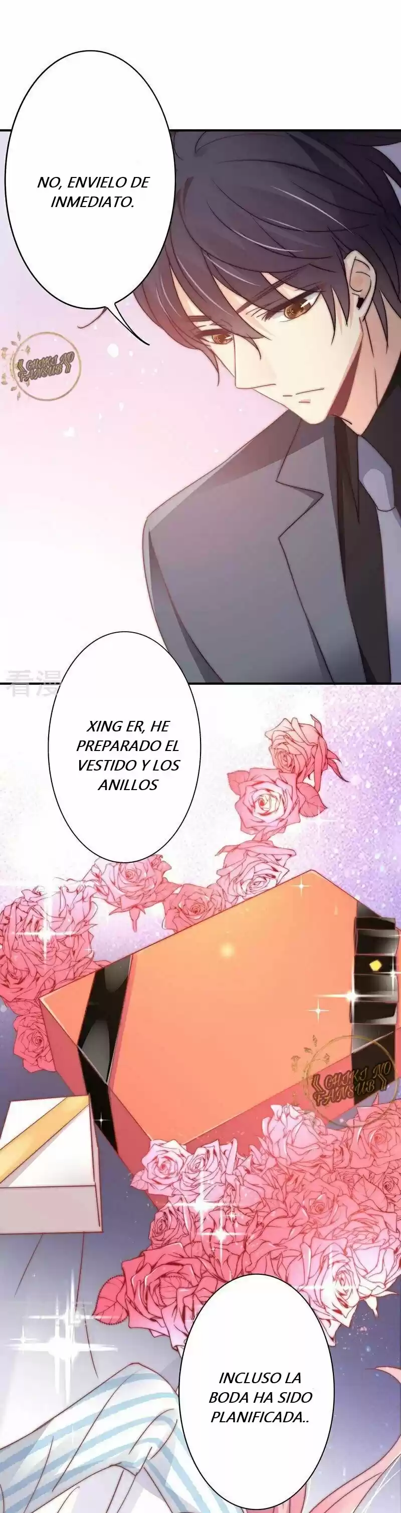 Spicy Wife - Capítulo 112 - Página 13 - LectorTMOo