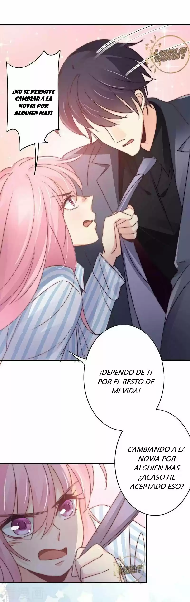 Spicy Wife - Capítulo 112 - Página 15 - LectorTMOo