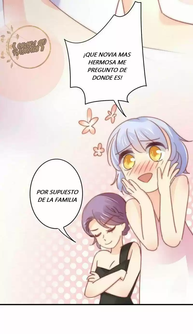 Spicy Wife - Capítulo 113 - Página 8 - LectorTMOo