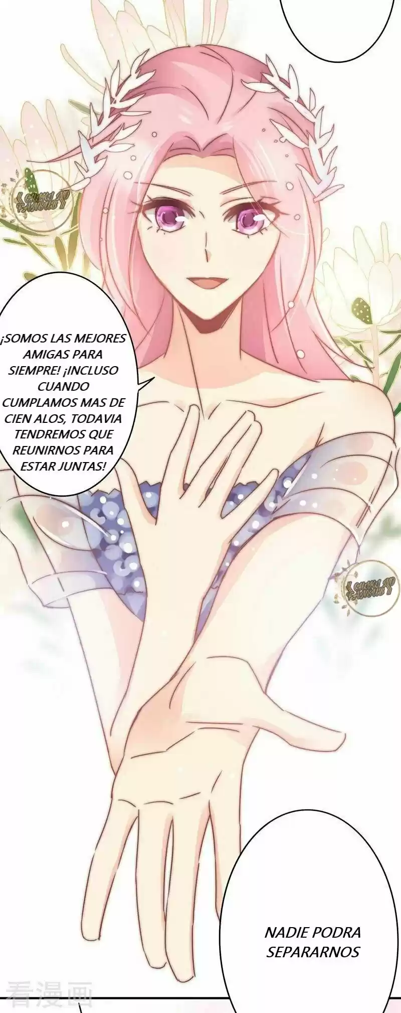 Spicy Wife - Capítulo 113 - Página 12 - LectorTMOo