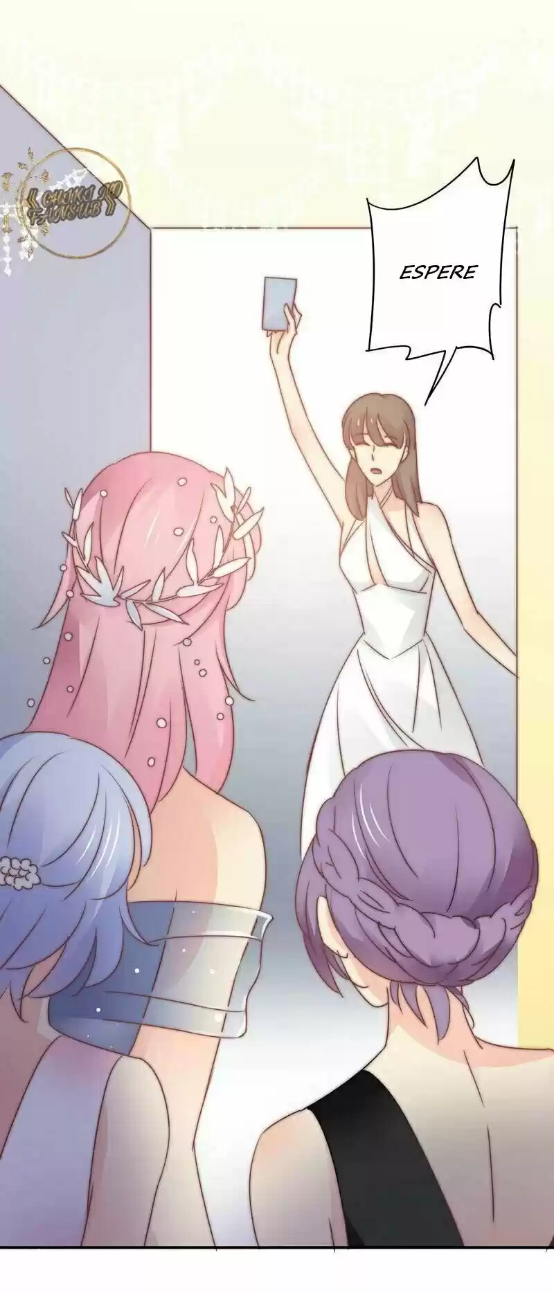 Spicy Wife - Capítulo 113 - Página 15 - LectorTMOo
