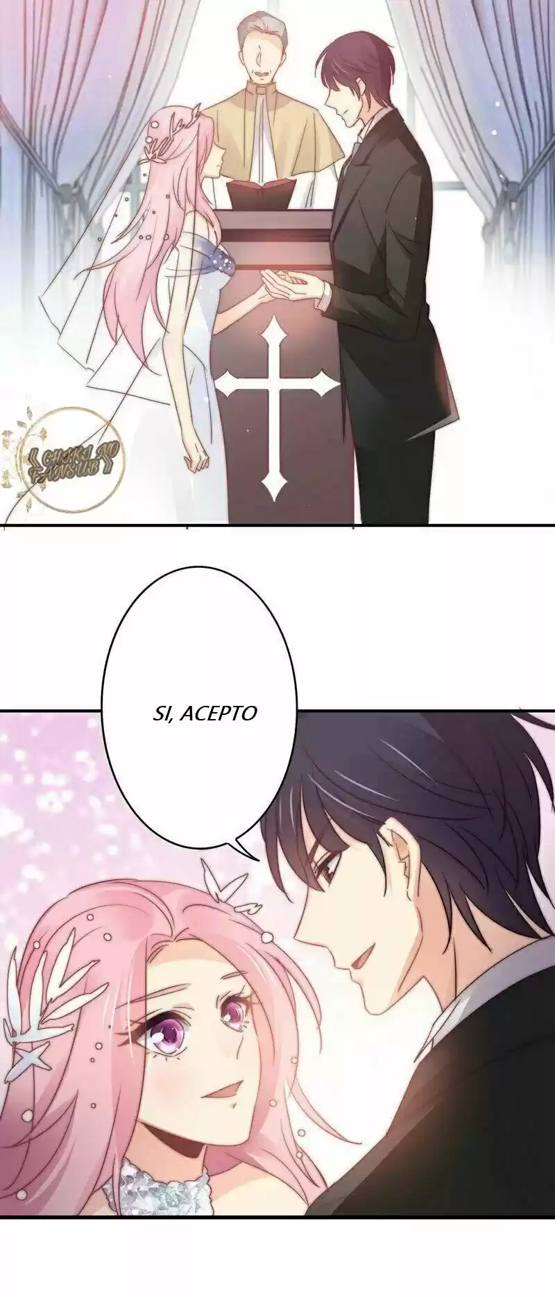 Spicy Wife - Capítulo 113 - Página 20 - LectorTMOo