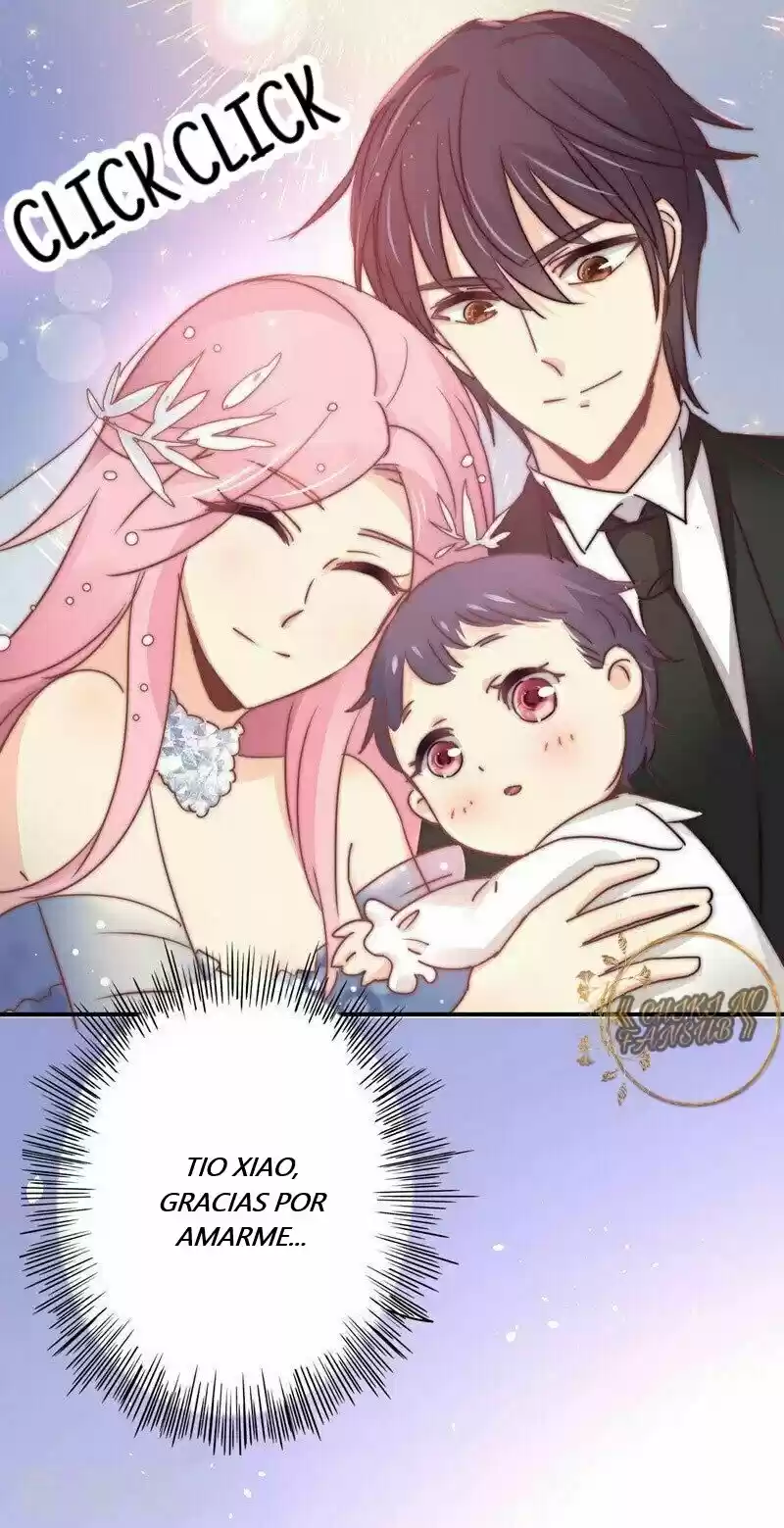 Spicy Wife - Capítulo 113 - Página 23 - LectorTMOo