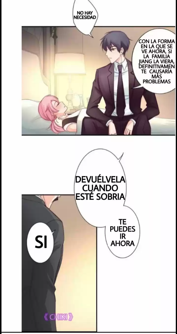 Spicy Wife - Capítulo 12 - Página 10 - LectorTMOo