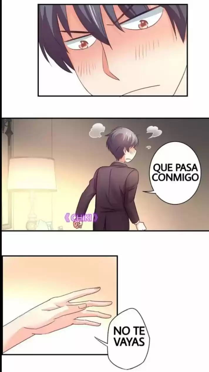Spicy Wife - Capítulo 12 - Página 12 - LectorTMOo
