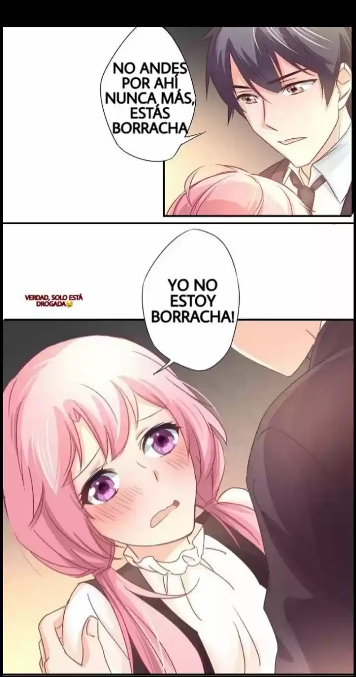 Spicy Wife - Capítulo 12 - Página 14 - LectorTMOo
