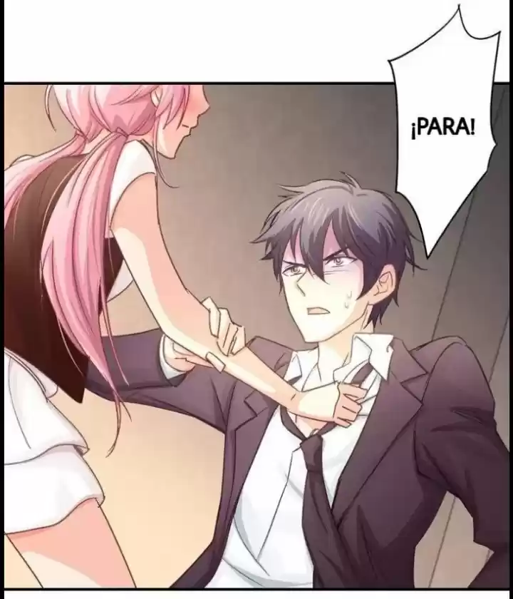Spicy Wife - Capítulo 12 - Página 20 - LectorTMOo
