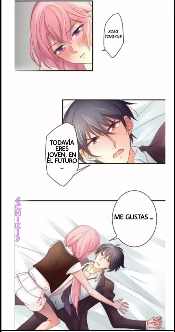 Spicy Wife - Capítulo 13 - Página 3 - LectorTMOo