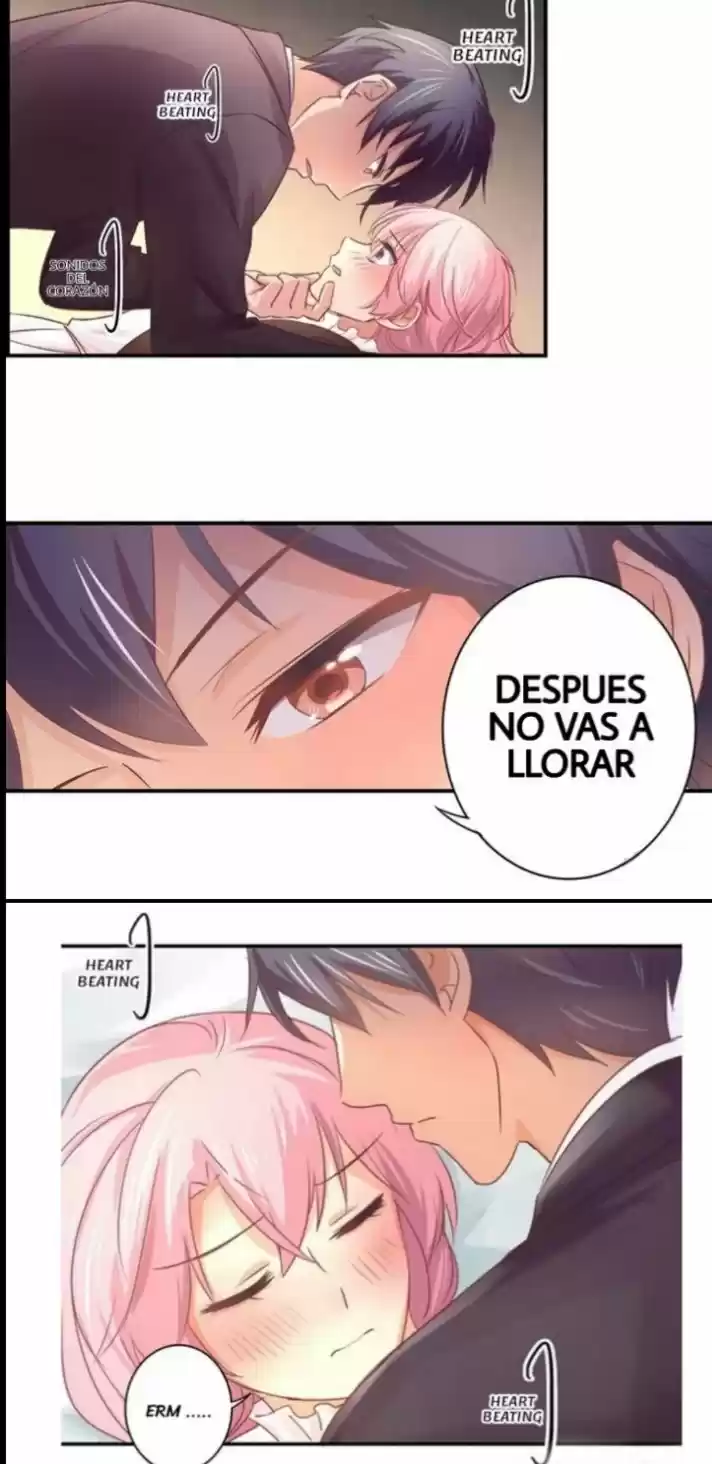 Spicy Wife - Capítulo 13 - Página 9 - LectorTMOo