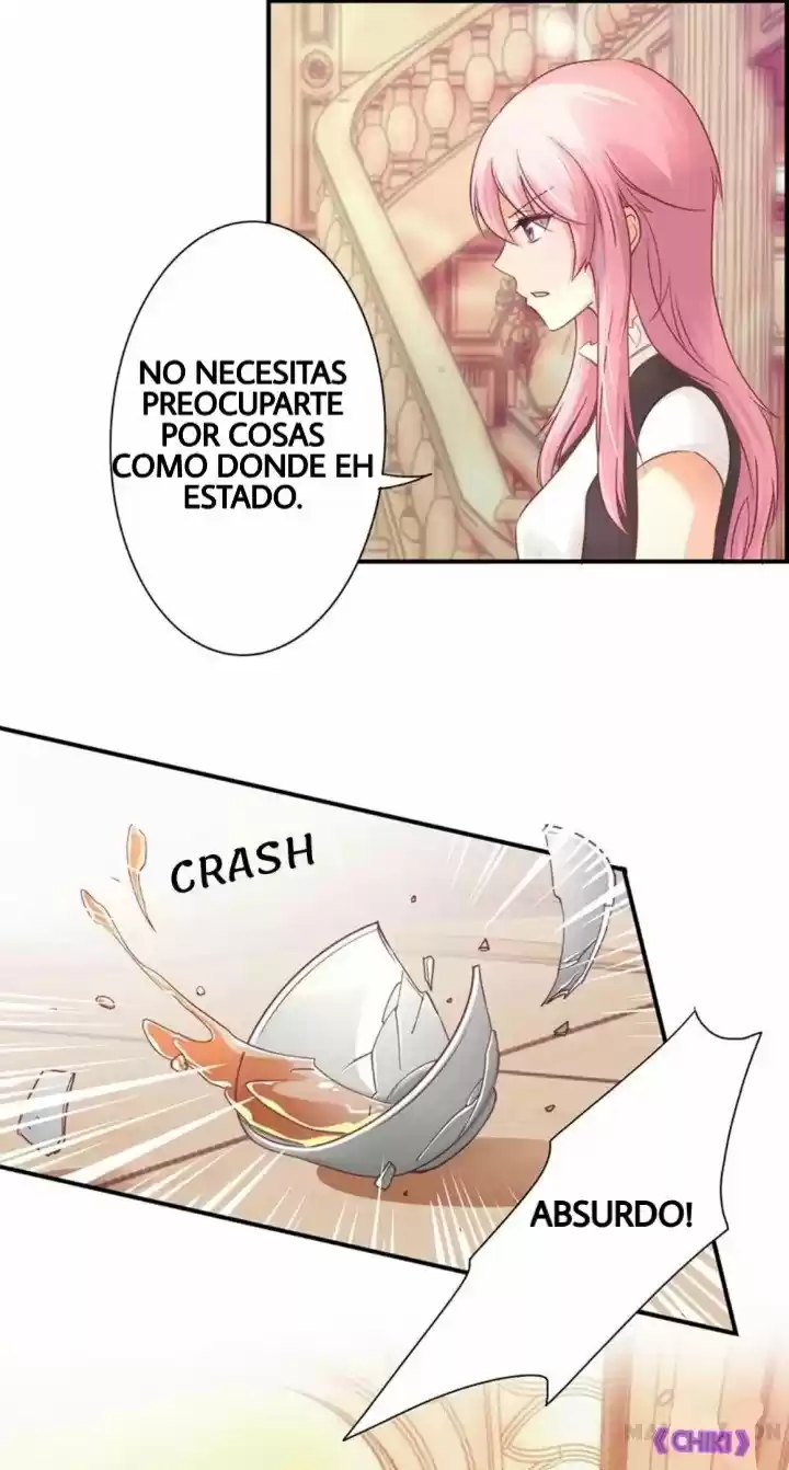 Spicy Wife - Capítulo 14 - Página 11 - LectorTMOo