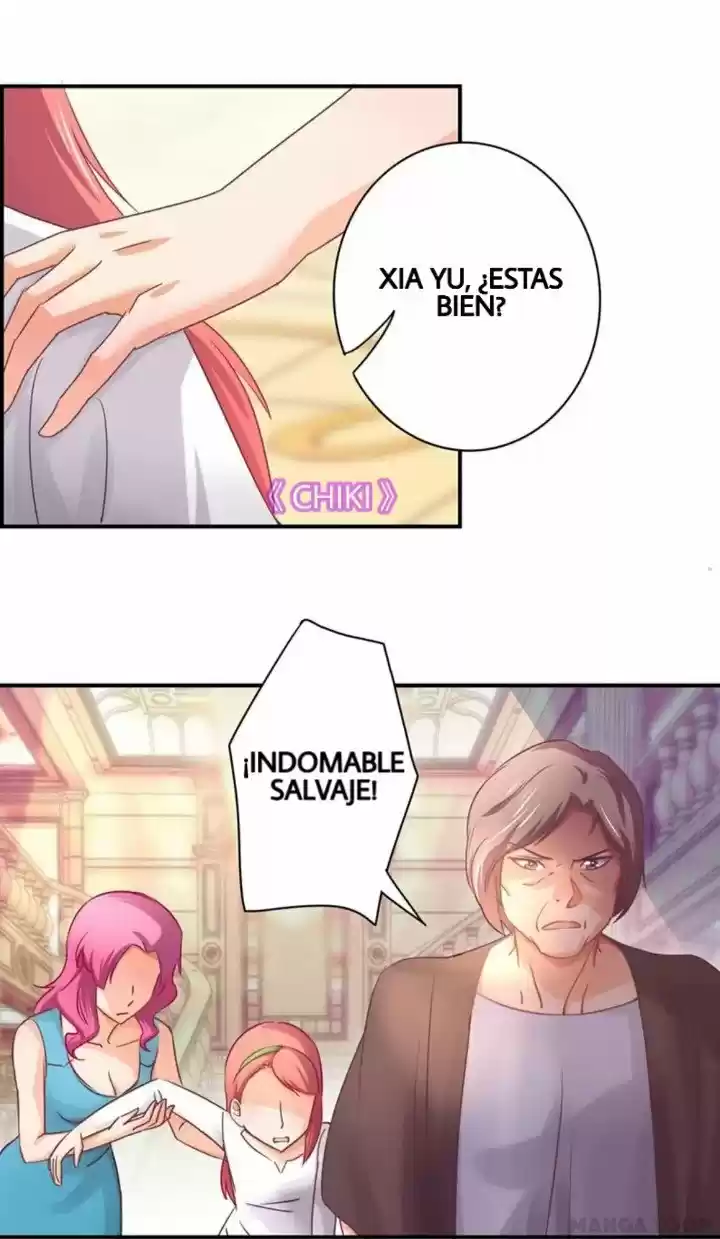Spicy Wife - Capítulo 14 - Página 19 - LectorTMOo