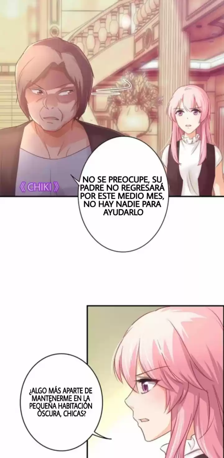 Spicy Wife - Capítulo 15 - Página 6 - LectorTMOo