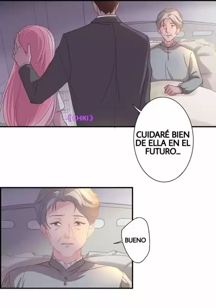 Spicy Wife - Capítulo 15 - Página 13 - LectorTMOo