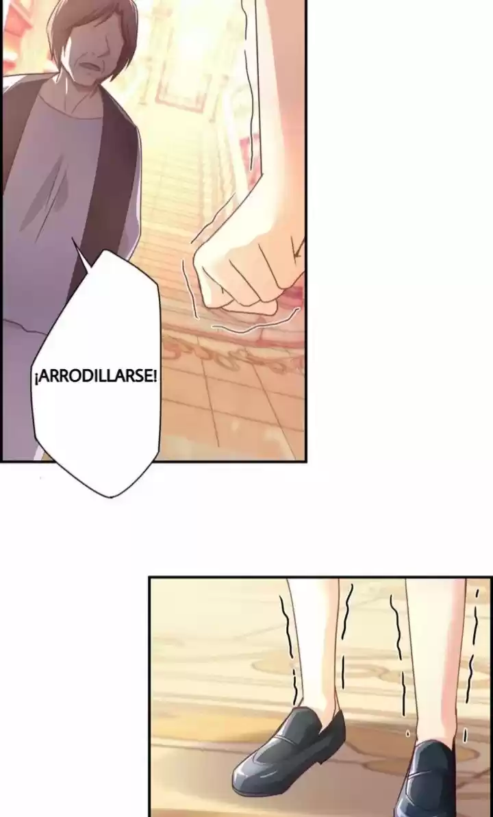 Spicy Wife - Capítulo 15 - Página 16 - LectorTMOo