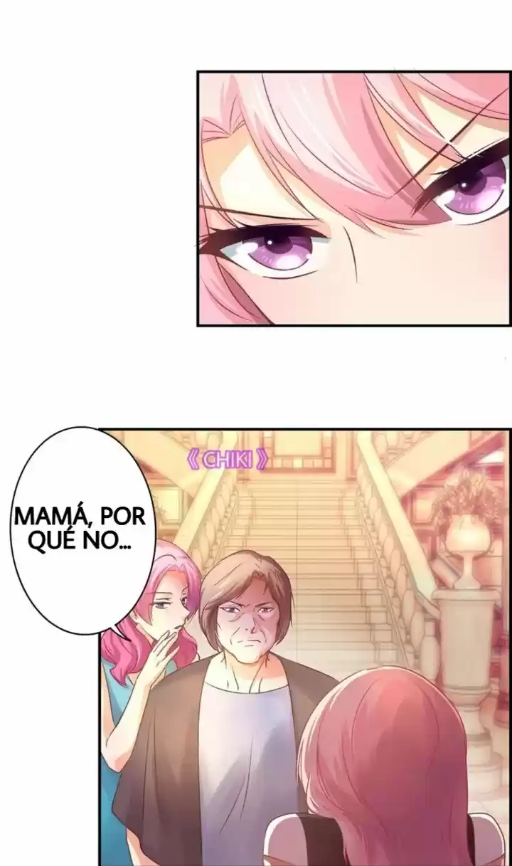 Spicy Wife - Capítulo 15 - Página 18 - LectorTMOo
