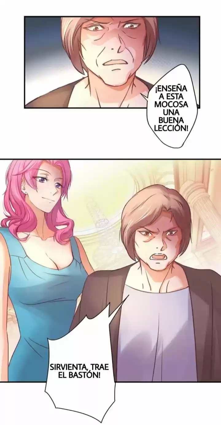 Spicy Wife - Capítulo 15 - Página 19 - LectorTMOo