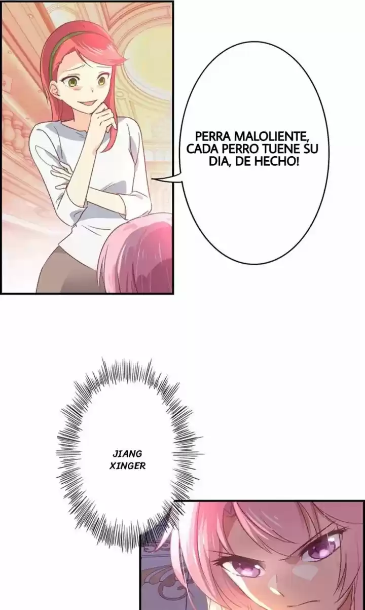 Spicy Wife - Capítulo 15 - Página 23 - LectorTMOo