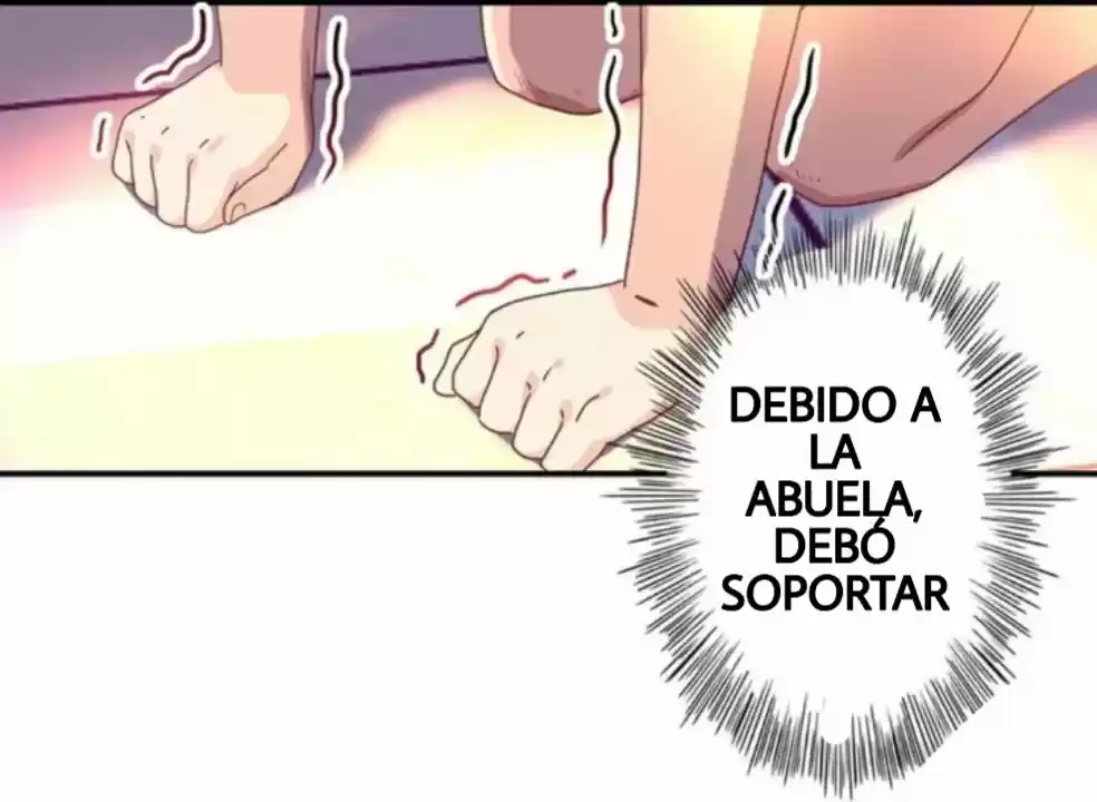 Spicy Wife - Capítulo 15 - Página 24 - LectorTMOo