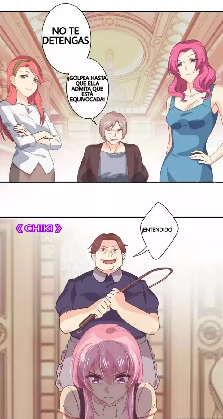 Spicy Wife - Capítulo 16 - Página 3 - LectorTMOo