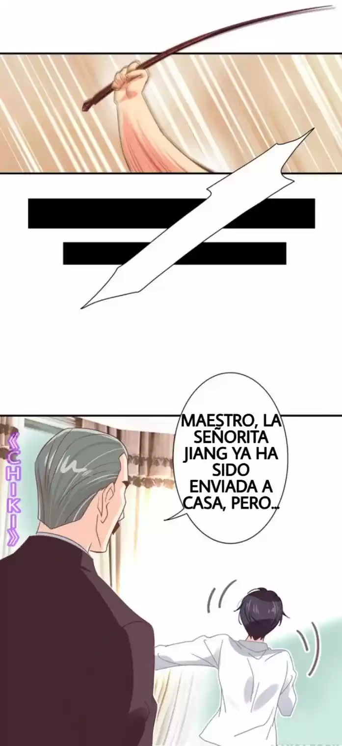 Spicy Wife - Capítulo 16 - Página 4 - LectorTMOo