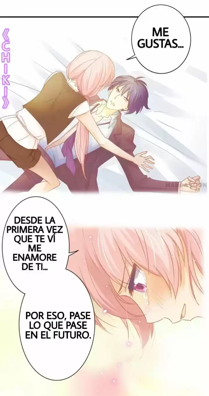 Spicy Wife - Capítulo 16 - Página 6 - LectorTMOo
