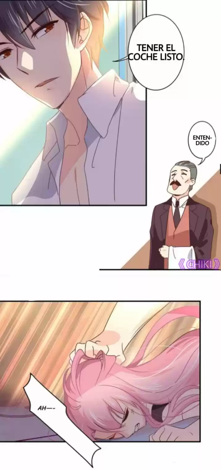 Spicy Wife - Capítulo 16 - Página 8 - LectorTMOo