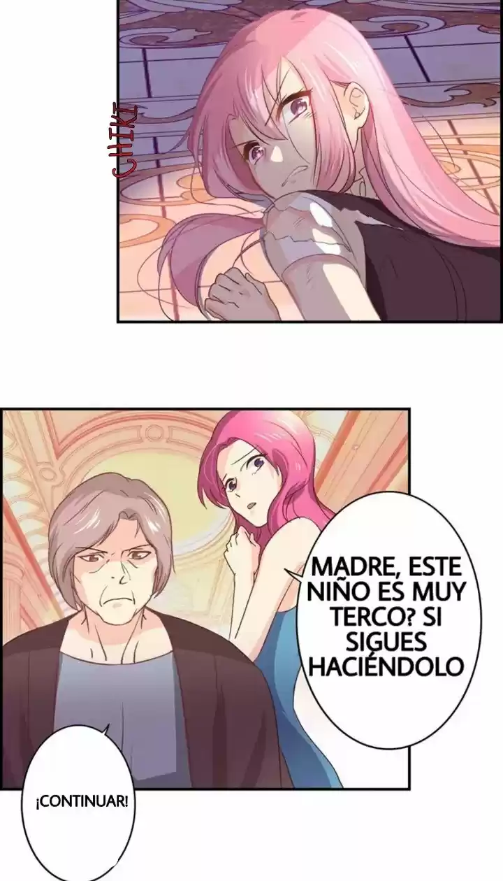 Spicy Wife - Capítulo 16 - Página 9 - LectorTMOo