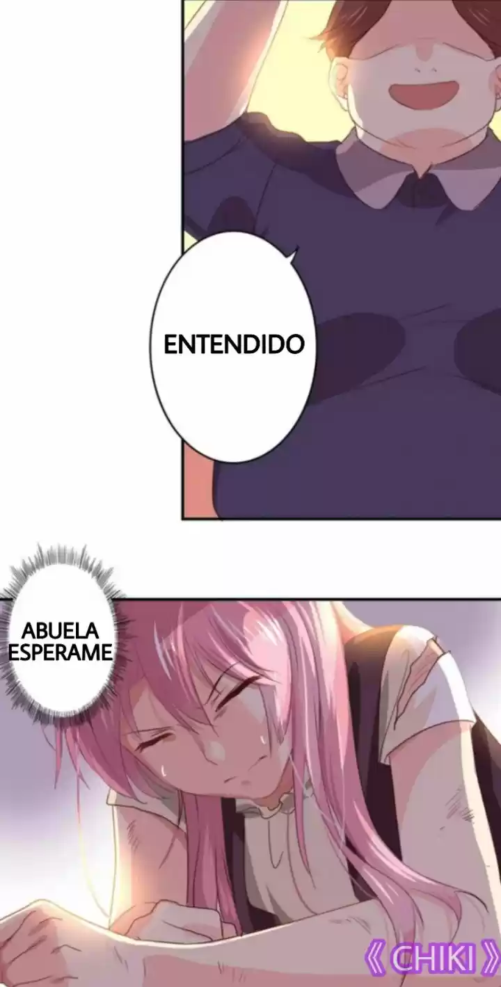 Spicy Wife - Capítulo 16 - Página 10 - LectorTMOo