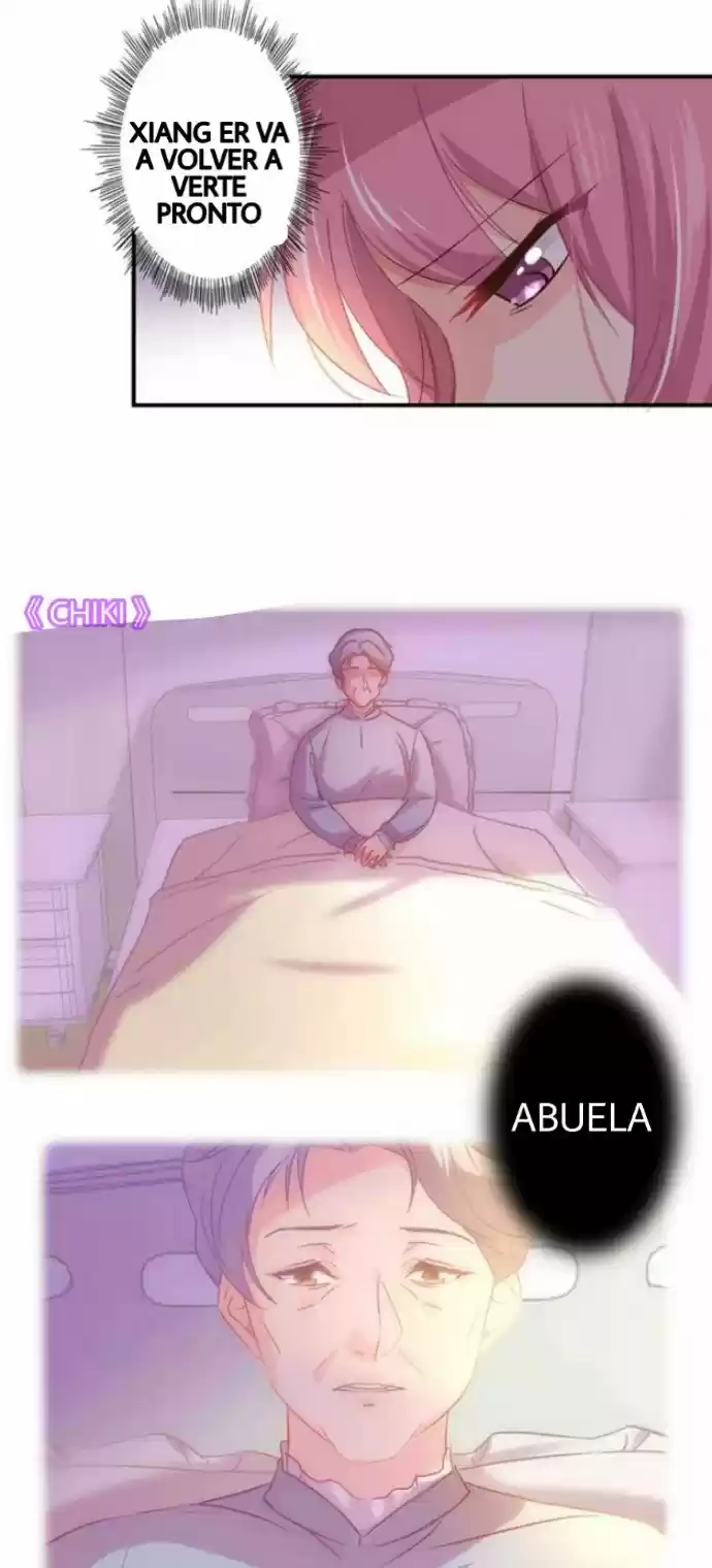 Spicy Wife - Capítulo 16 - Página 11 - LectorTMOo
