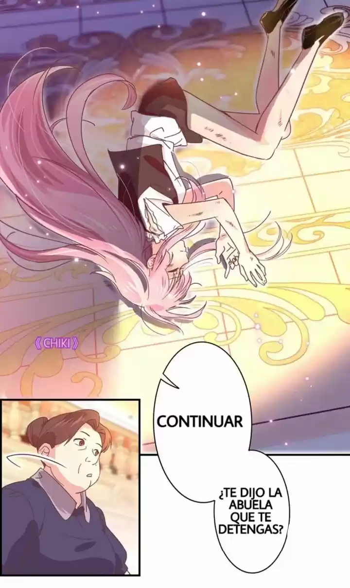 Spicy Wife - Capítulo 16 - Página 13 - LectorTMOo