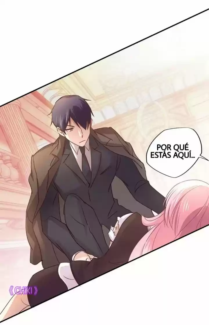 Spicy Wife - Capítulo 16 - Página 18 - LectorTMOo