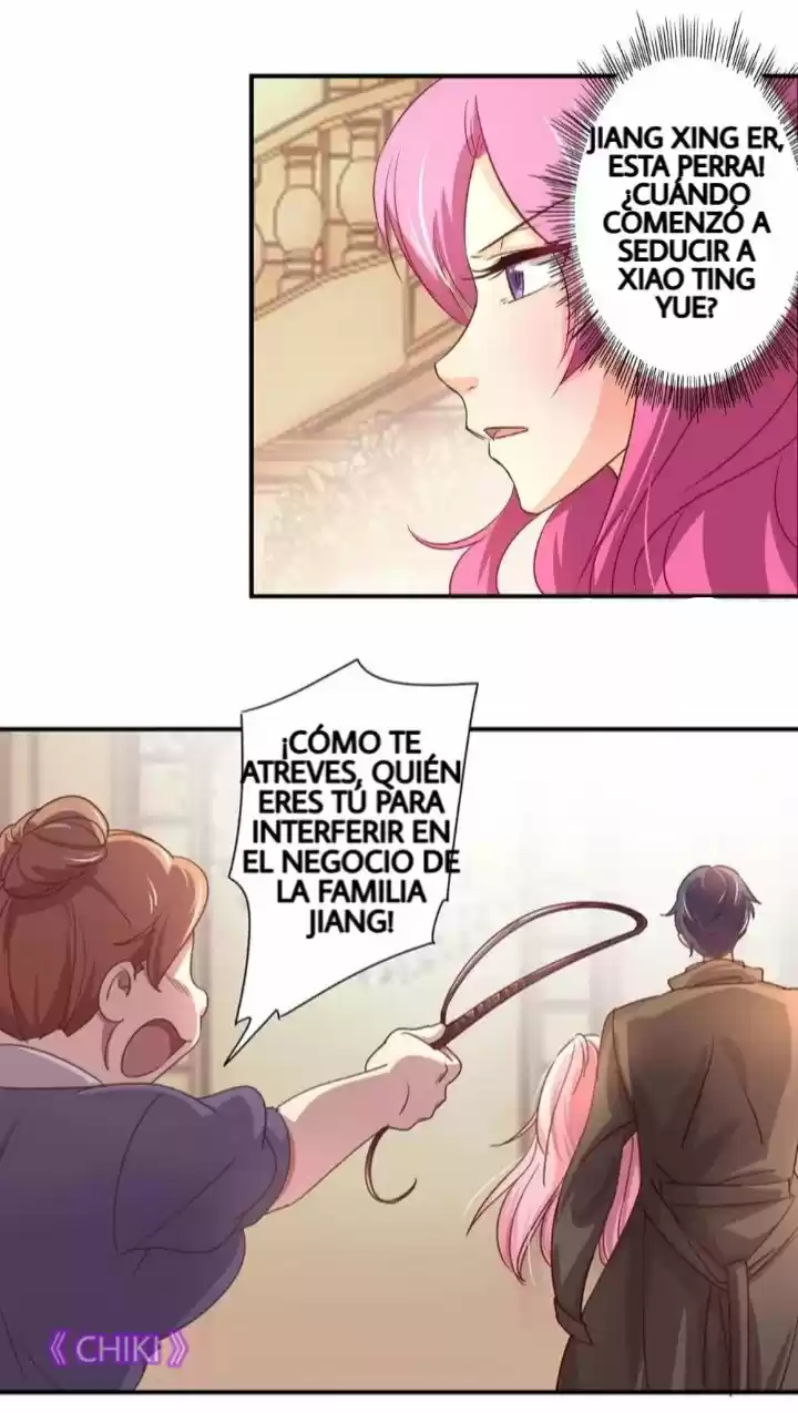 Spicy Wife - Capítulo 17 - Página 3 - LectorTMOo