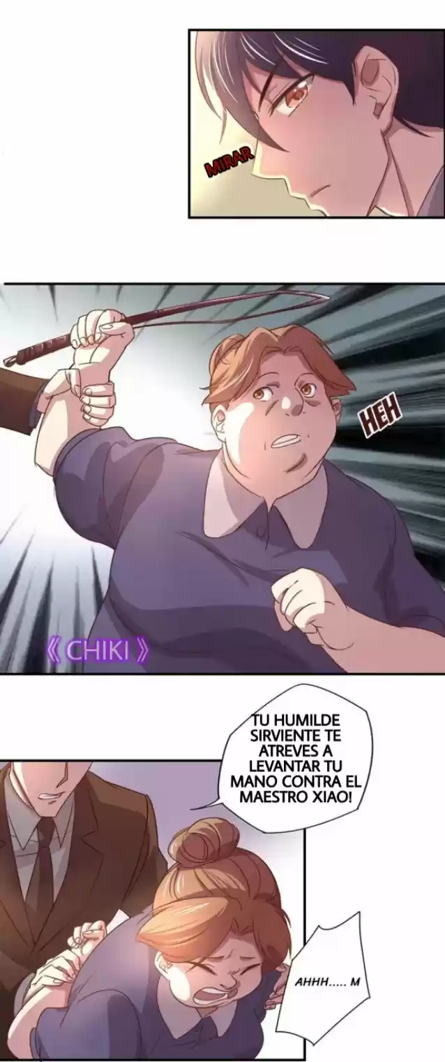 Spicy Wife - Capítulo 17 - Página 4 - LectorTMOo